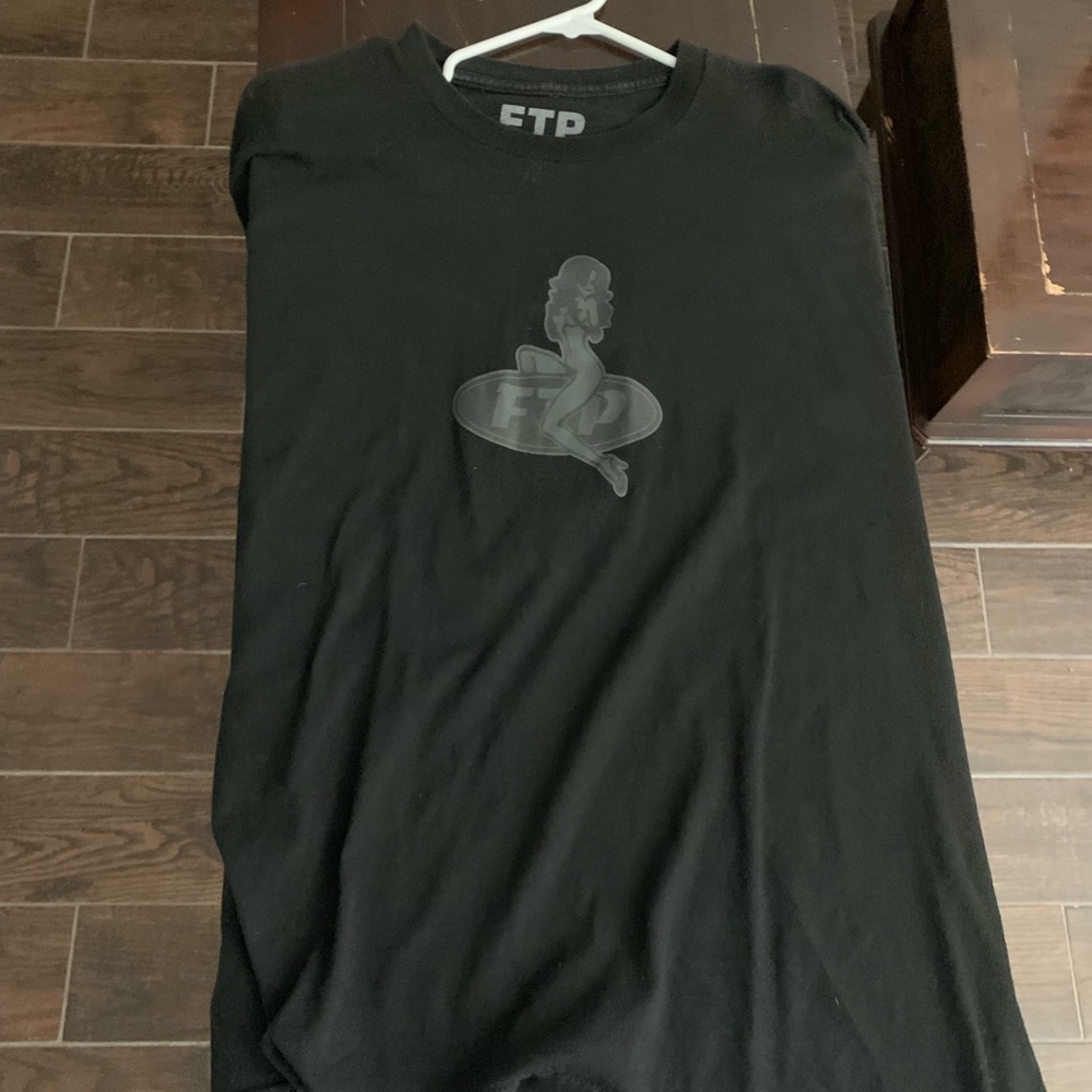 FTP shirt - Picture 4 of 4